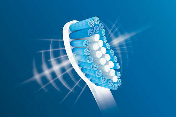 Końcówki do szczoteczki Philips HX6054/07
